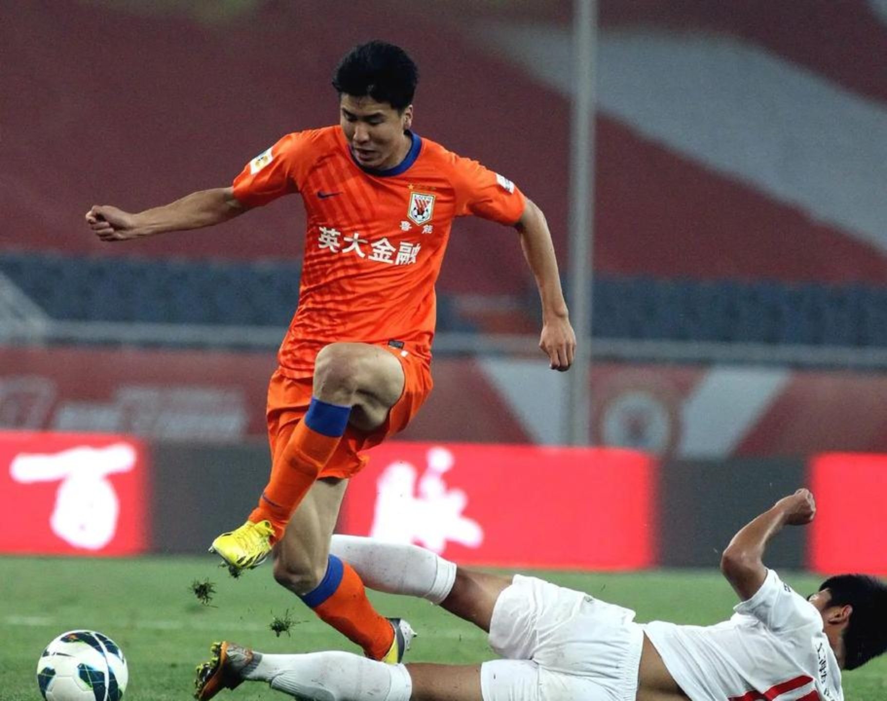 国安球员进球数激增，赛季稳定