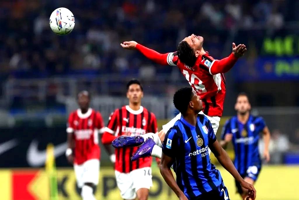 国米主场失利，榜首位置不保的简单介绍