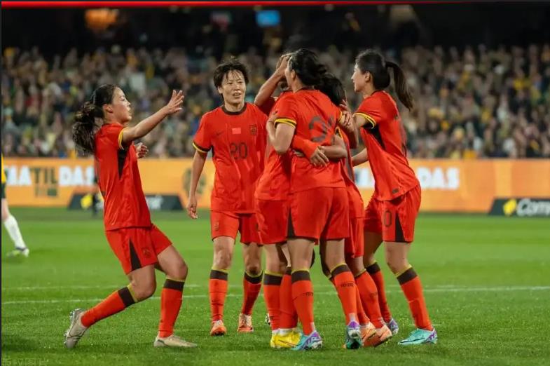 奥运备战进行时,国家女足备战状态火热的简单介绍 奥运备战进行时,国家女足备战状态火热的简单介绍