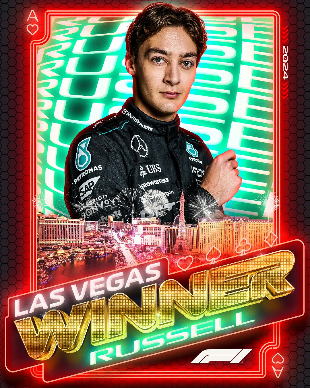 红牛车队逆转梅赛德斯,拉塞尔刷新纪录的简单介绍 红牛车队逆转梅赛德斯,拉塞尔刷新纪录的简单介绍