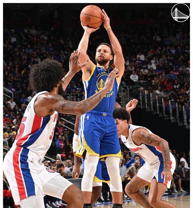 广州队鏖战吉林队，库里统治全场的简单介绍