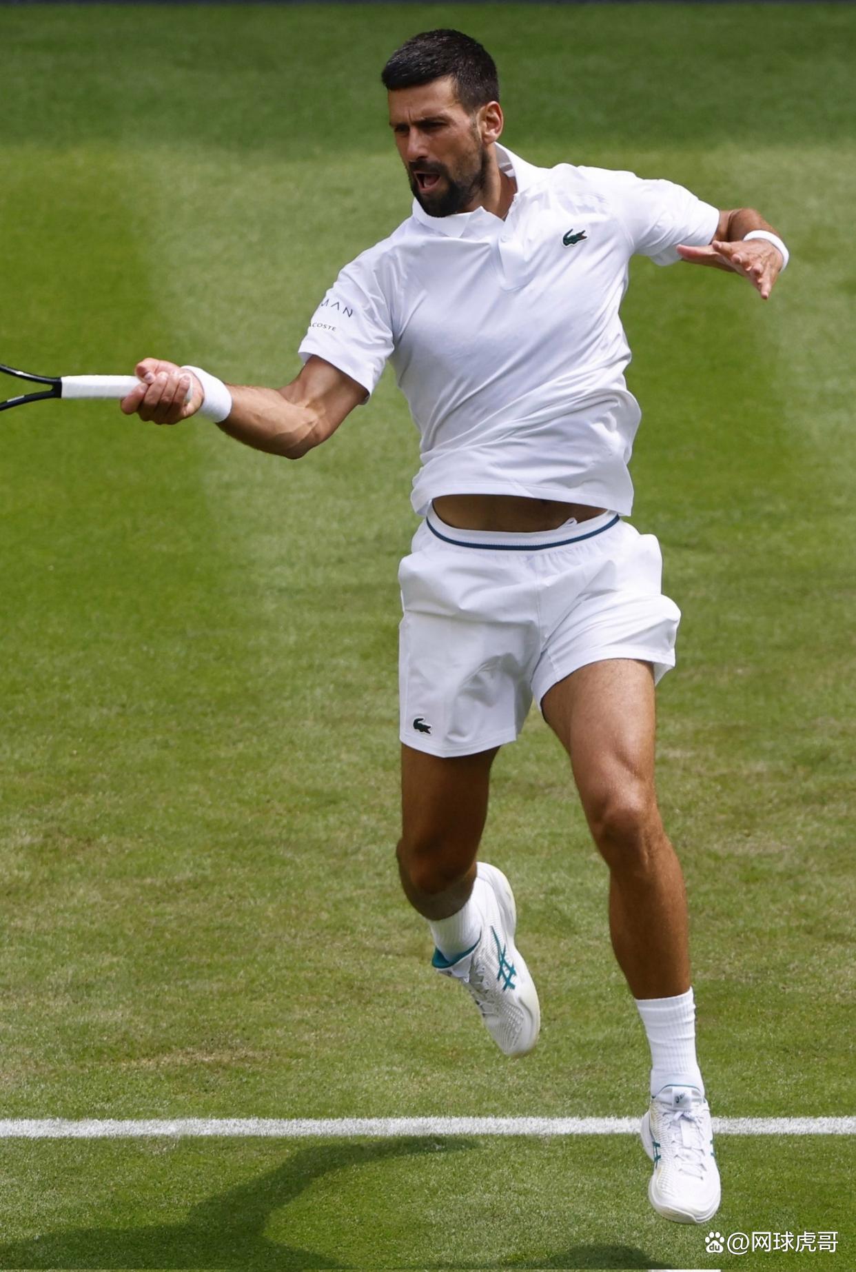 拉沃尔杯横扫年终总决赛，德约科维奇刷新纪录