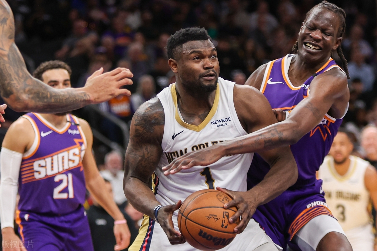 雷火电竞亚洲先驱-鹈鹕完胜新疆队，麦科勒姆状态火热