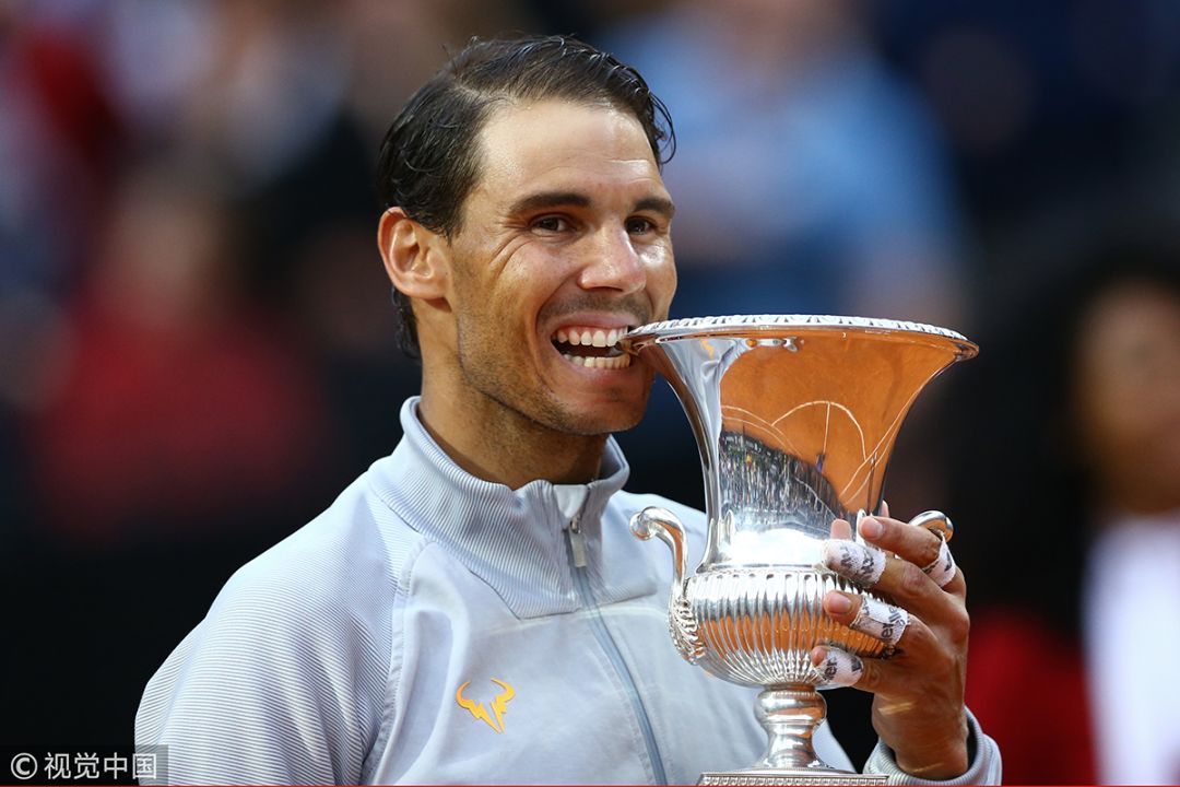 雷火电竞入驻-蒙特卡洛大师赛轻取戴维斯杯，鲁德带队取胜