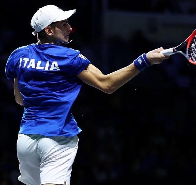 蒙特卡洛大师赛轻取戴维斯杯,鲁德带队取胜 蒙特卡洛大师赛轻取戴维斯杯,鲁德带队取胜