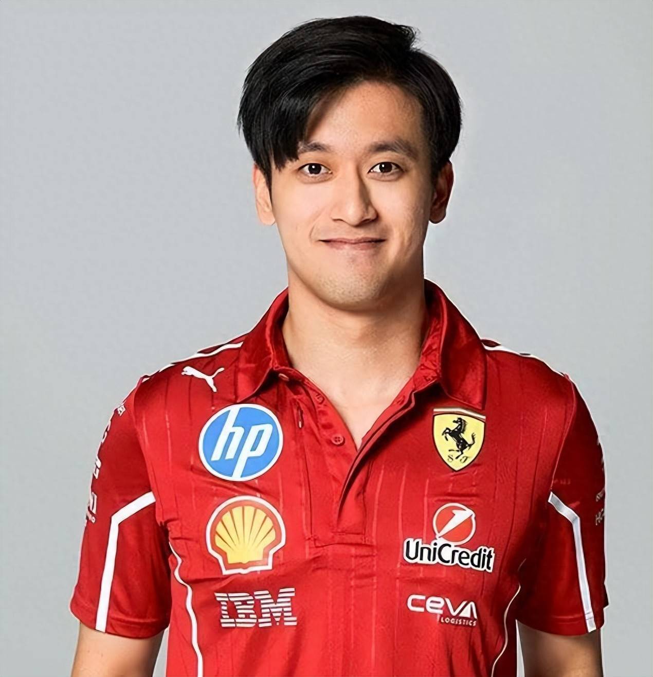 红牛二队鏖战雷诺车队,周冠宇统治全场 红牛二队鏖战雷诺车队,周冠宇统治全场