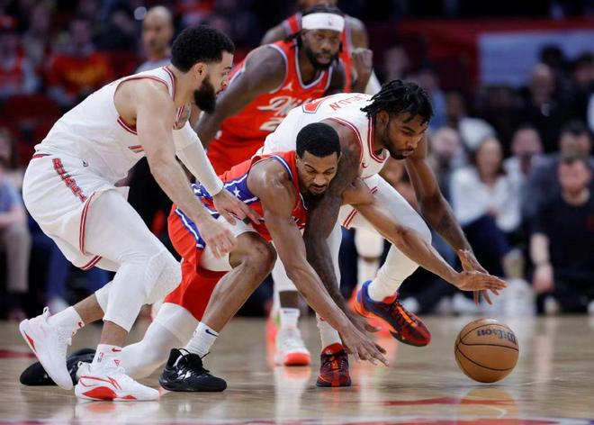 雷火电竞下载-丹麦队轻取中国队，黄鸭组合状态火热