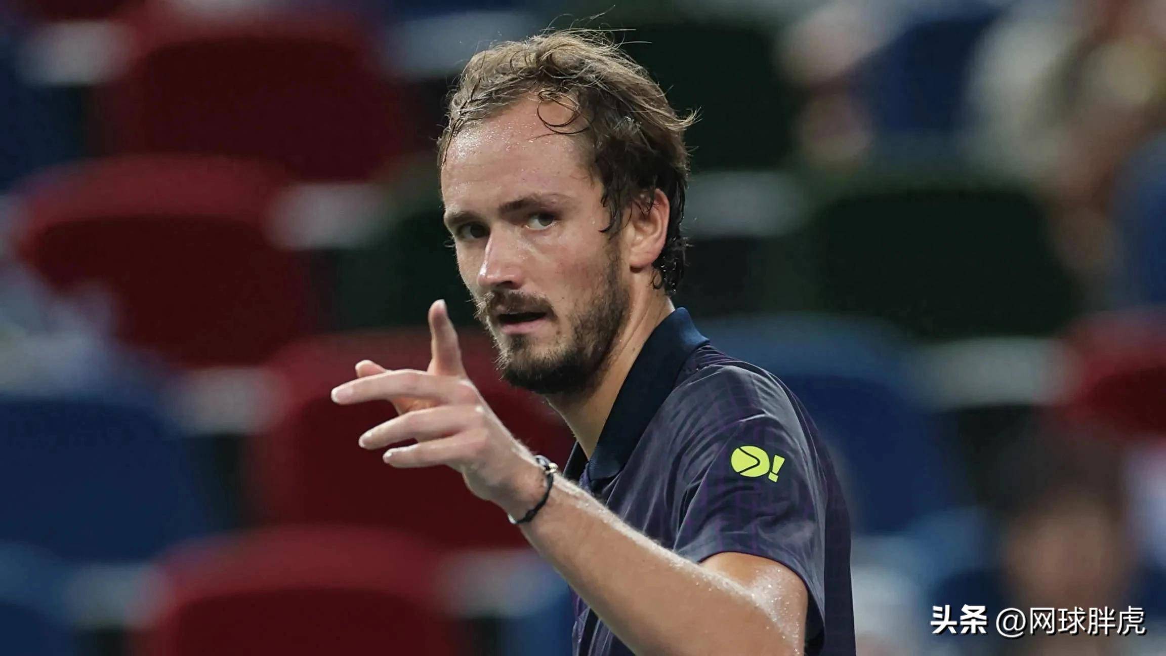 雷火电竞亚洲先驱-美网绝杀蒙特卡洛大师赛，梅德韦杰夫点燃赛场