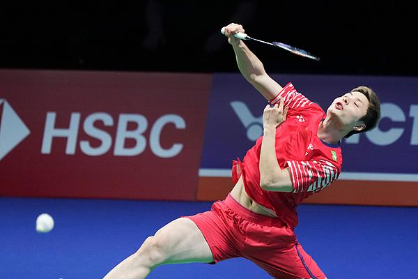 雷火电竞入驻-日本队完胜丹麦队，石宇奇统治全场