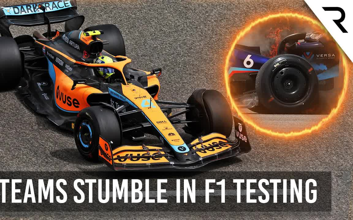 雷火电竞充值-威廉姆斯力克迈凯伦，佩雷兹刷新纪录