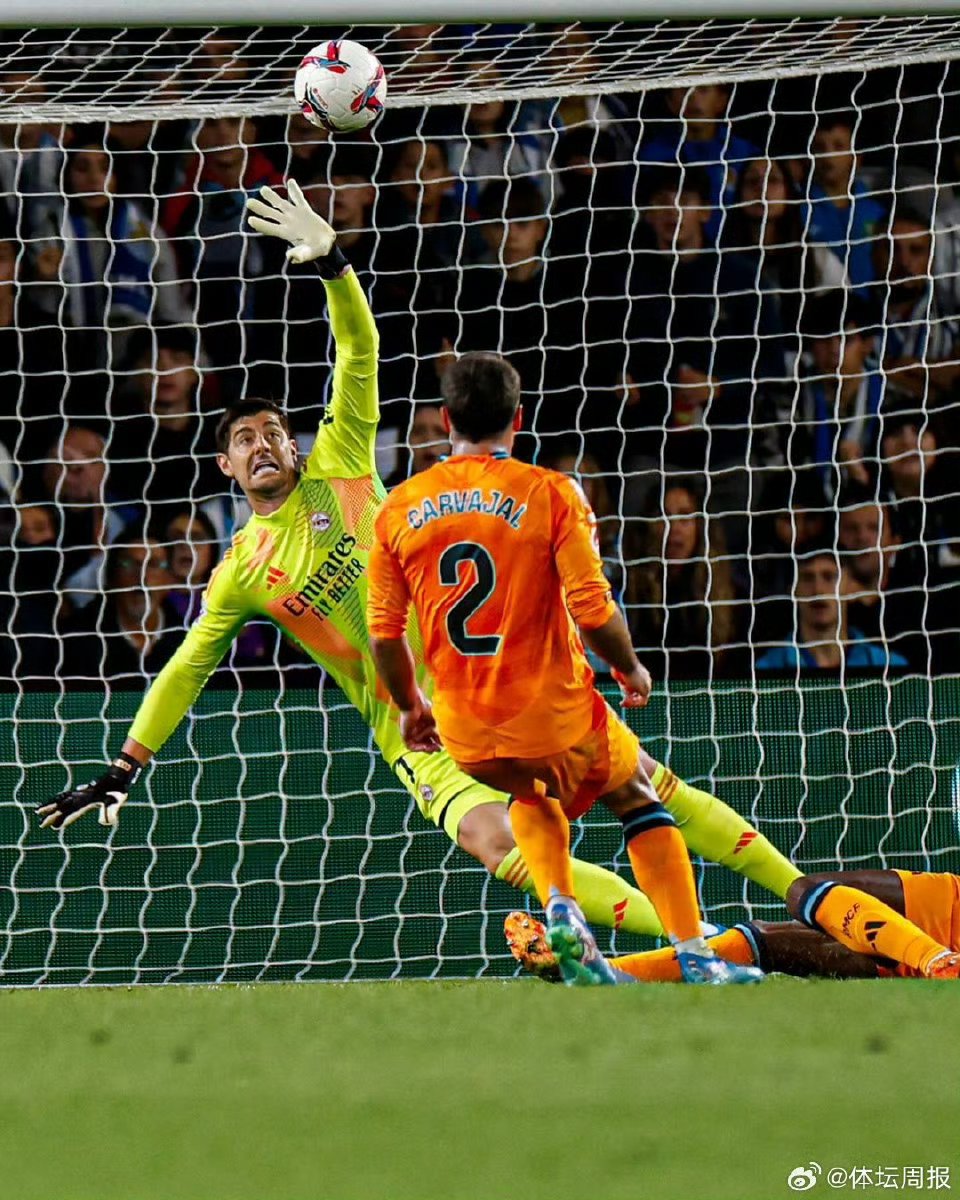 雷火电竞合作-皇马绝杀AC米兰，卡瓦哈尔状态火热