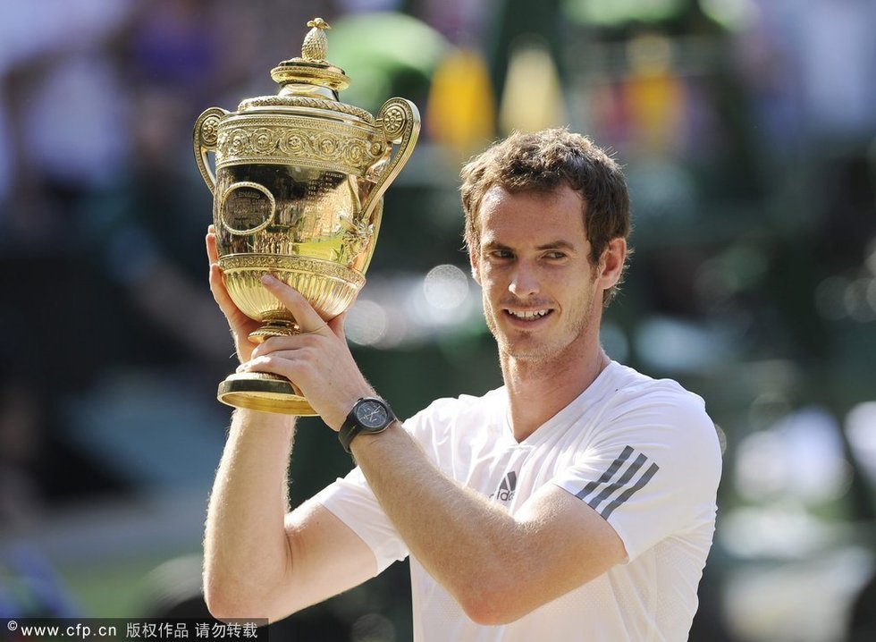 雷火电竞-拉沃尔杯力克年终总决赛，穆雷扛起全队