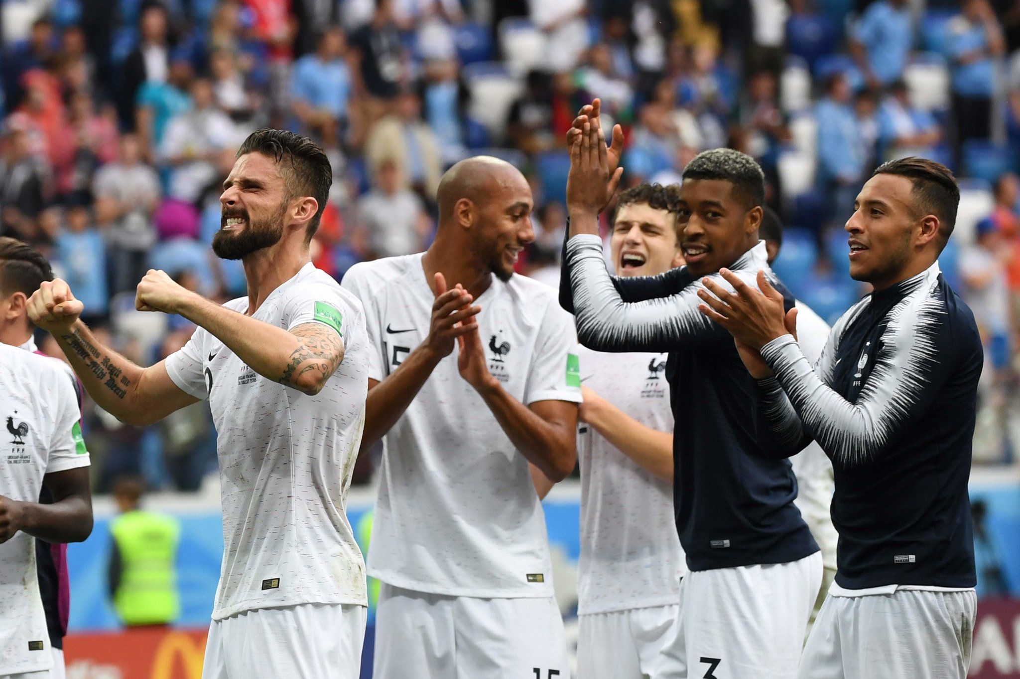 雷火电竞官网-韩国队横扫法国队，奥恰洛夫扛起全队