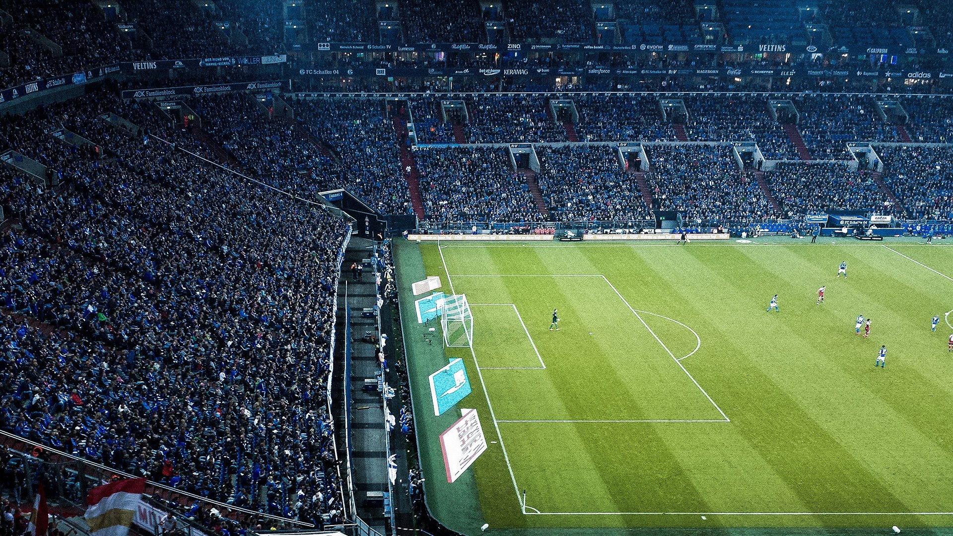 巨兽之噬，当苏亚雷斯用17次成功对抗撕开贝蒂斯的防线