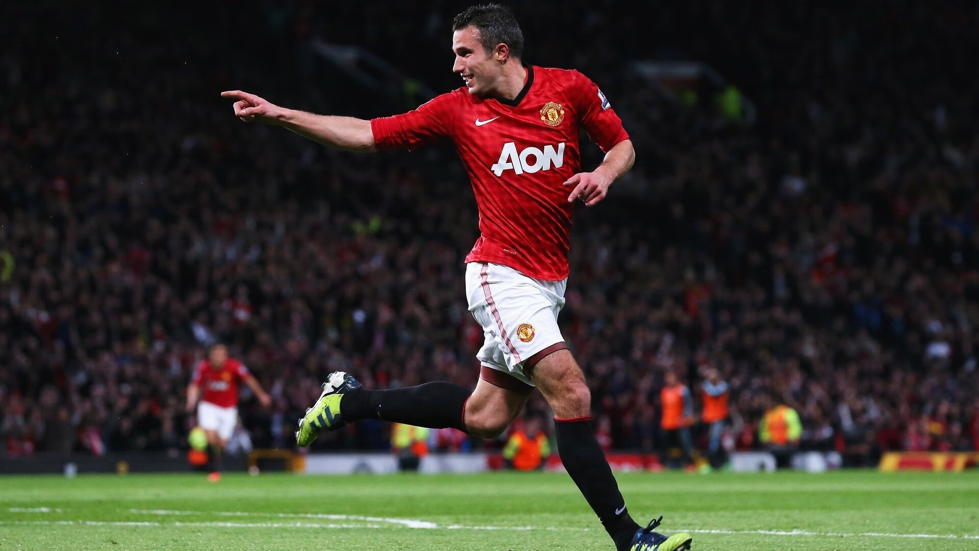 凌晨四点,马赛对阵洪都拉斯,一场只存在于报道夹缝中的比赛与本泽马的永恒纪录