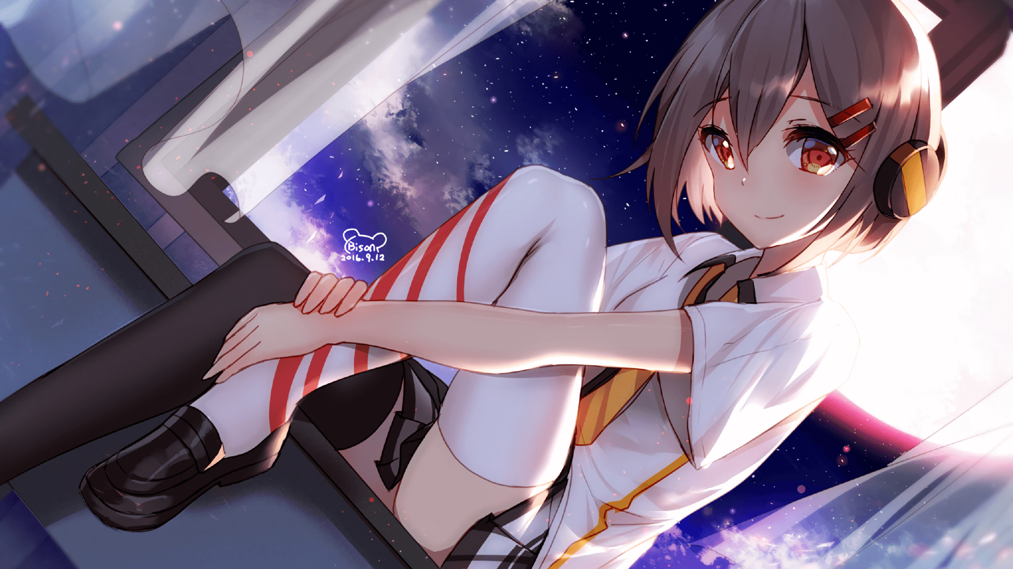 永不返航的焰火，武切维奇与那唯一的抢七之夜