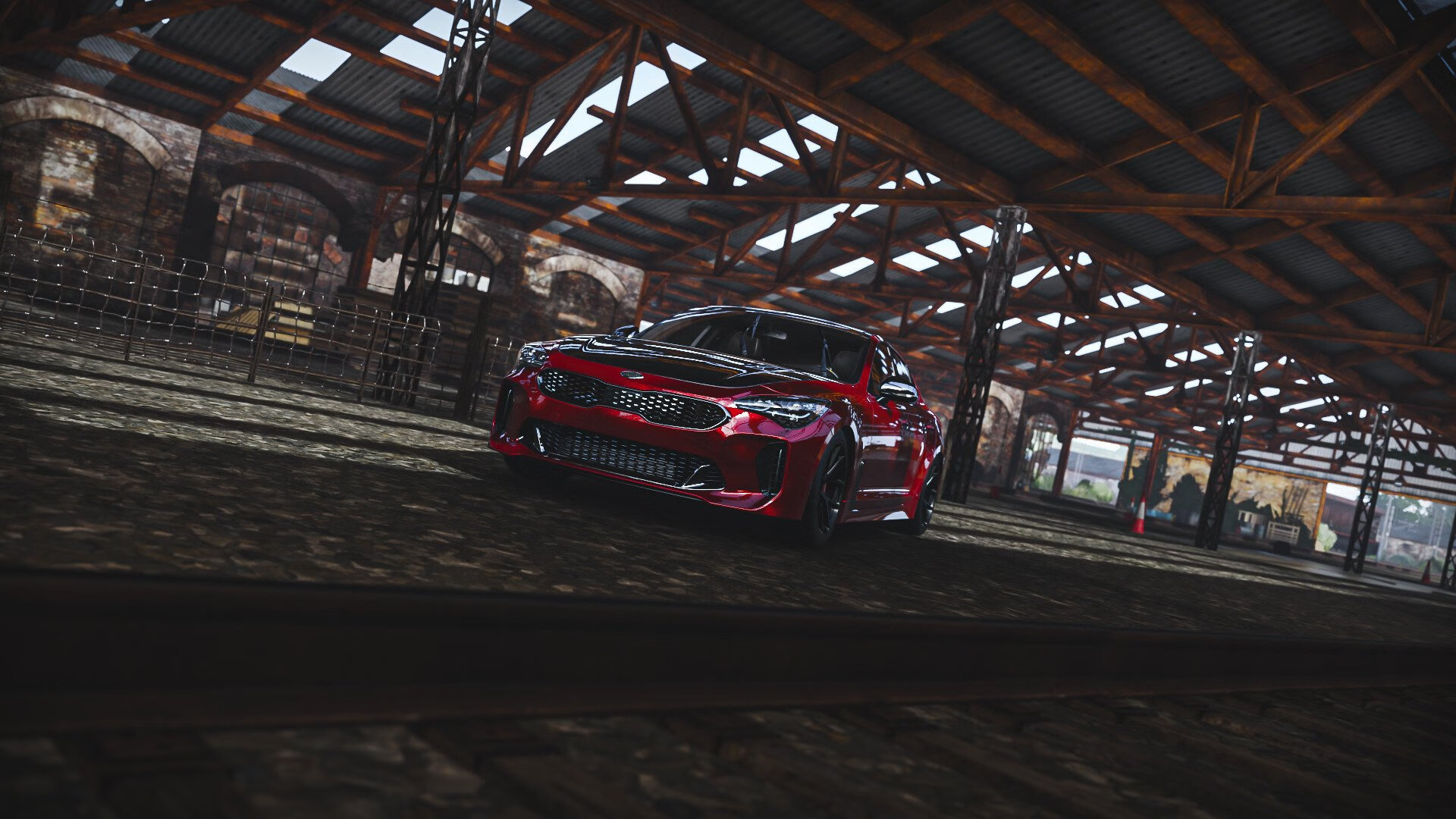 太阳耀斑，当F1极速风暴与新疆队的不落日光相遇